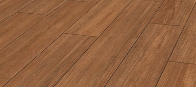 Ламинат Kronotex Robusto Aqua D1205 Тик с фаской 1,318 м2\уп. - изображение 1