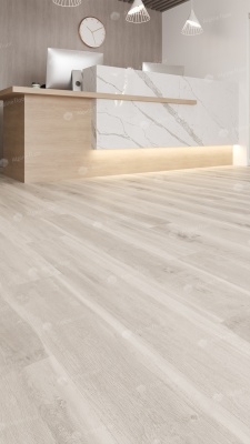 Кварц виниловая плитка Alpine floor Ultra ECO 5-19 Дуб Полярный 4,49 м4\уп. - изображение 3