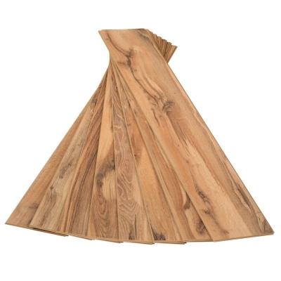 Ламинат Egger Home EHL 211 Дуб Крейдл коричневый 8/33 с фаской 1.99м2/уп. - изображение 2