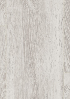 Ламинат Egger Дуб Уолтем белый EPL123 8мм 32 класс 2.54м2/уп. с фаской - изображение 1