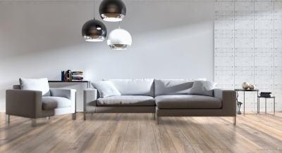 Ламинат Kronostar Kronostar Premium Synchro-Tec D1871 Дуб Небесный 8/33 с фаской 2.131 м2/уп. - изображение 5