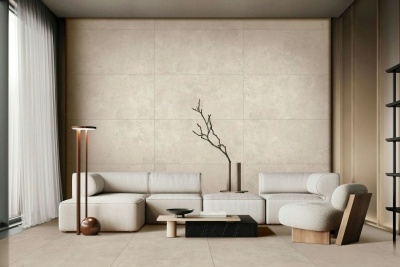 Керамогранит Arcadia Ceramica ERAGON LIGHT BROWN 60х120 GI - изображение 2