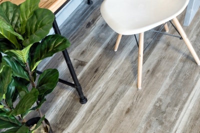 Кварц виниловая плитка Alpine floor Easy Line ECO 3-18 Дуб Лесной 2,245м2\уп. - изображение 3