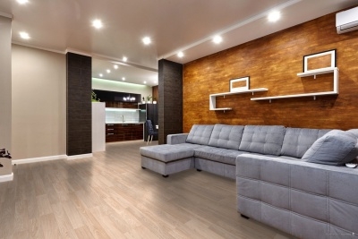 Ламинат Kronostar Symbio D8149 Дуб Пьемонт 8/33  2.131 м2/уп. - изображение 2