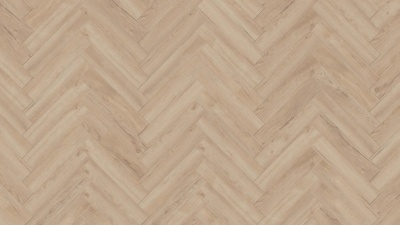 Ламинат Kronotex Herringbone 3678 A/B Дуб Тулуза с фаской 1,238 м2\уп. - изображение 1