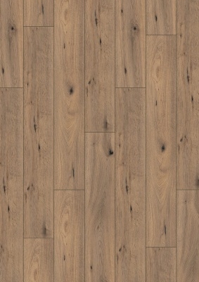 Ламинат Eurohome Art 2627 Артизан Деревенский 12/33 с фаской 1.48м2/уп. - изображение 1