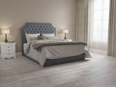 Ламинат Egger Home EHL 212 Сосна Кацхи белая 8/33 с фаской 1.99м2/уп. - изображение 2