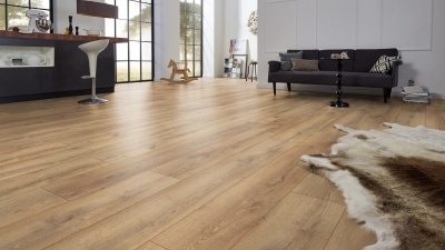 Ламинат Kronotex Mammut Plus D4725 Дуб Горный природный с фаской 1,800 м2\уп. - изображение 2