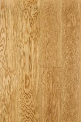 Паркетная доска Polarwood Oak Premium 138 Polar Matt, однополосная, 14х138х2000, 2,2 м2 уп.,  c 2 cторонней фаской, селекция Polar - изображение 3