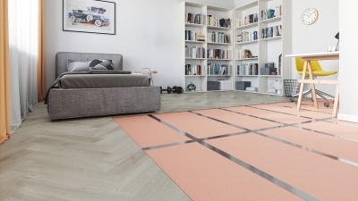 Подложка листовая Fargo для кварцевого ламината, 6м2 уп. - изображение 3