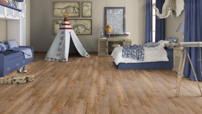 Ламинат Tarkett Pilot Brown 1292×159×10мм с фаской - изображение 10