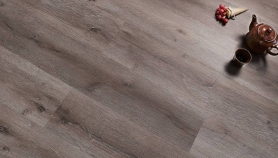 Кварцвиниловая плитка Betta Studio S209 Дуб Вито 3,5мм 2,245м2\уп. - изображение 6