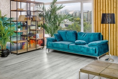 Кварц виниловая плитка Alpine floor Grand Sequoia ECO 11-12 Дейнтри 2,74 м7\уп. - изображение 2