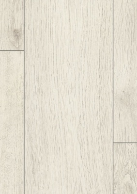 Ламинат Egger Home EHL 122 Дуб Ривалго белый 8/33 с фаской 1.99м2/уп. - изображение 1