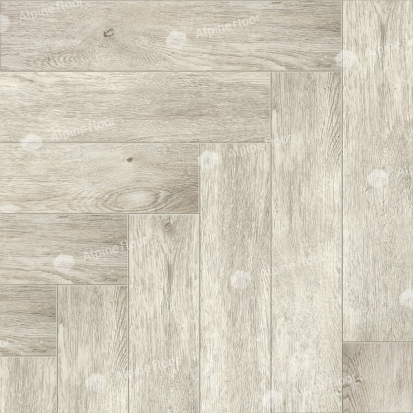 Кварц виниловая плитка Alpine floor Expressive Parquet ECO 10-1 Сумерки 1,48 м4\уп.