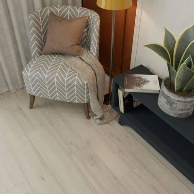 Ламинат Egger Дуб Эль Мильх Песочный EPL226 10мм 33 класс с фаской 1,7455м2\уп. - изображение 2