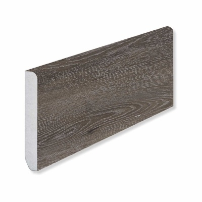 ПЛИНТУС DL 1604 Дуб Французский 2200*80*11мм, градиент - изображение 1