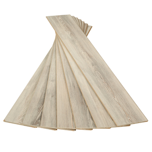 Ламинат Egger Home EHL 226 Дуб Мартвил светлый 10/33 с фаской 1.74м2/уп.