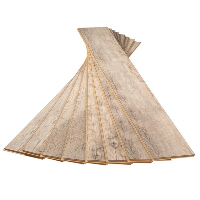 Ламинат Kastamonu Floorpan BLUE Дуб Ален FP703.2 8/33 c фаской 2.153м2/уп.