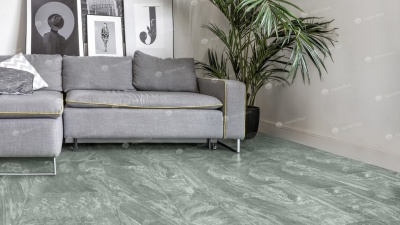 Кварц виниловая плитка Alpine floor Stone Mineral Core ECO 4-9 Хэмпшир 2,232 м2\уп.