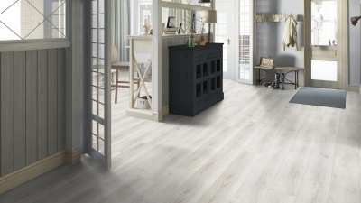 Кварцвиниловый SPC ламинат Tarkett Art Vinyl Deep House Patrick 1400×225×4,6