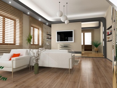 Ламинат Kronotex Robusto D3074 Дуб Саверн с фаской 1,293 м2\уп.