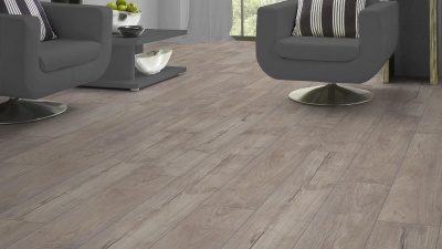 Ламинат Kronotex Exquisit D3241 Тик Ностальгия бежевый с фаской 2,131 м2\уп.