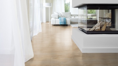 Ламинат Kronotex Exquisit Plus D4694 Дуб Мадрид с фаской 2,694 м2\уп.