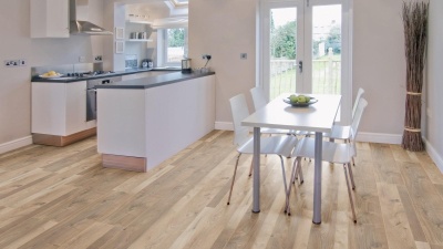 Ламинат Kronotex Exquisit D3665 Дуб Роузмонт с фаской 2,131 м2\уп.