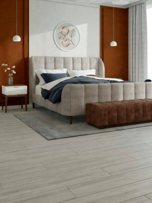 Ламинат Egger Дуб Марчена Белый EPL249 10мм 33 класс с фаской 1,7455м2\уп.