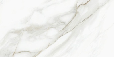 Керамогранит Delacora Calacatta Andrea 600x1200