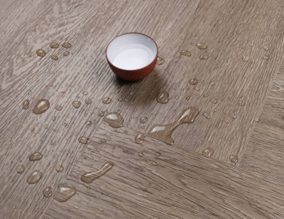 Кварцвиниловая плитка Betta Chalet A810 Вербье 4,5мм 1,31м2\уп.