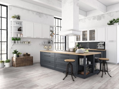 Ламинат Kronostar Premium De Facto D40017 Дуб Хенсель 12/33 с фаской 1.33 м2/уп.