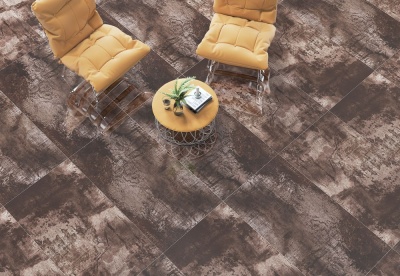 Керамогранит Marjan Tile Incanto Gray 8070 60х120 1.44 м2/уп.