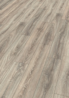 Ламинат Egger Дуб Бардолино серый EPL036 8мм 33 класс 1.99м2/уп. с фаской