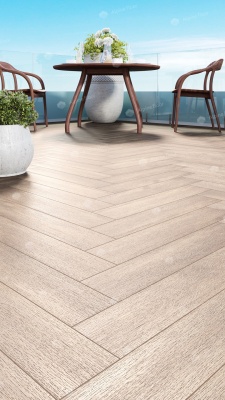 Кварц виниловая плитка Alpine floor Parquet Light ECO 13-10 Макадамия 1,95 м9\уп.