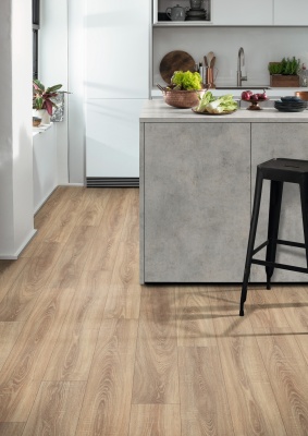 Ламинат Egger Дуб Бардолино EPL035 8мм 33 класс 1.99м2/уп. с фаской