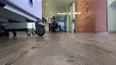 Ламинат Kronotex Dynamic Plus D4163 Сосна рустикальная 2,131 м2\уп.