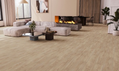 Ламинат Kastamonu Floorpan River ДУБ ДУНАЙ 8/32 с фаской 1,899м2/уп.