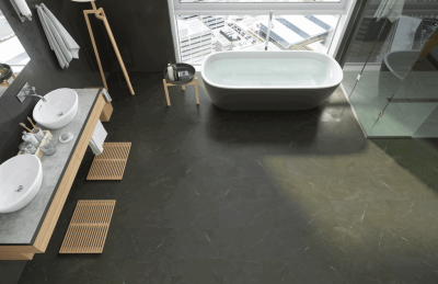 Кварцевый ламинат Fargo Stone 64S451 Имперадор Дарк 1,8м2\уп.