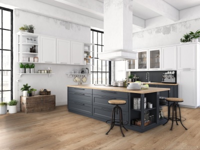 Ламинат Kronostar Symbio Groove D4925 Дуб Мирто 8/33 с фаской 2.131 м2/уп.