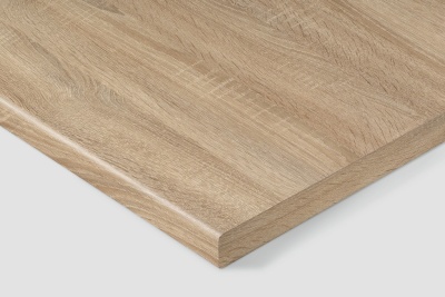 Столешница Egger H1145 ST10 Дуб Бардолино натуральный 4100х920х38