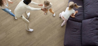 Ламинат Peli Alberra AL-2005 Виа Голд 8 мм 32 класс 1,9608 м2\уп.