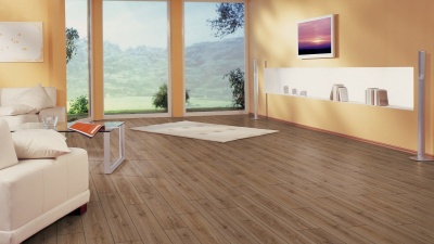 Ламинат Kronotex Robusto D3074 Дуб Саверн с фаской 1,293 м2\уп.