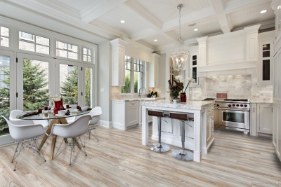 Ламинат Kronostar Premium Salzburg D7069 Сосна Сорбус 10/33 с фаской 1.86 м2/уп.