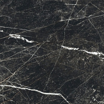 Керамогранит Delacora Sanremo Black 600x600