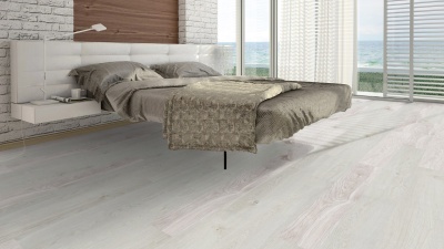 Ламинат Eurohome Loft K396 Дуб Парящий 8/32 2.22м2/уп.