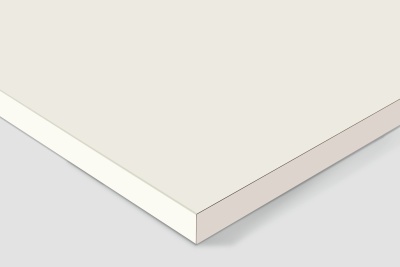 Столешница Egger W1100 PT Белый Альпийский 4100х600х16