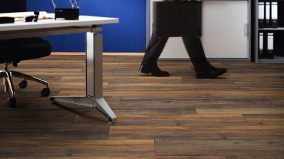 Ламинат Kronotex Exquisit Plus D3570 Дуб Портовый с фаской 2,694 м2\уп.