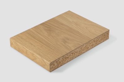 Столешница Egger H3730 ST10 Гикори натуральный 4100х600х38